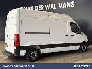 Mercedes-Benz Sprinter 2023 - 311 CDI L2H2 Euro6 Camera | Apple Carplay | Android Auto изображение 9