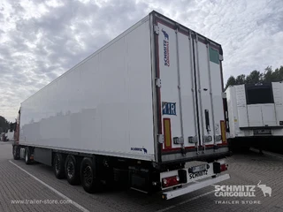 Schmitz Cargobull Semitrailer Reefer Standard 2018 imagem 2 miniatura