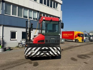 Kalmar TT612D 2016 - N/A afbeelding 17