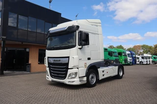 DAF XF 480 2019 - * EURO6 * 4X2 * na prodej