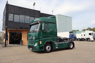 Mercedes-Benz Actros 2017 - 1848 * EURO6 * 4X2 * afbeelding 2 miniatuur