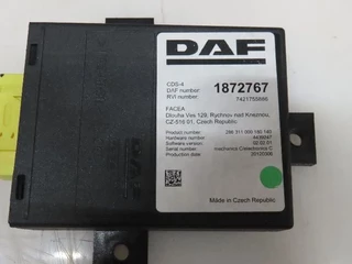 DAF N/A - 1872767 CDS-4 regeleenheid DAF image 2
