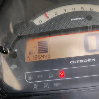 Citroën Pluriel 2007 - N/A zdjecie 8