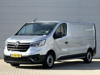 Renault Trafic 2023 - 2.0 Blue dCi 130 T30 L2 Led|Carplay|Camera|Cruise image 1