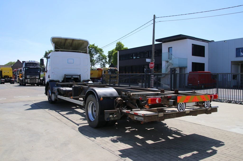Renault 2005 - PREMIUM 270 DCI - Problème moteur. immagine 4