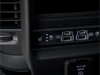 Dodge Ram 1500 2024 - 5.7 V8 4x4 Crew Cab Limited Night obrazek 62