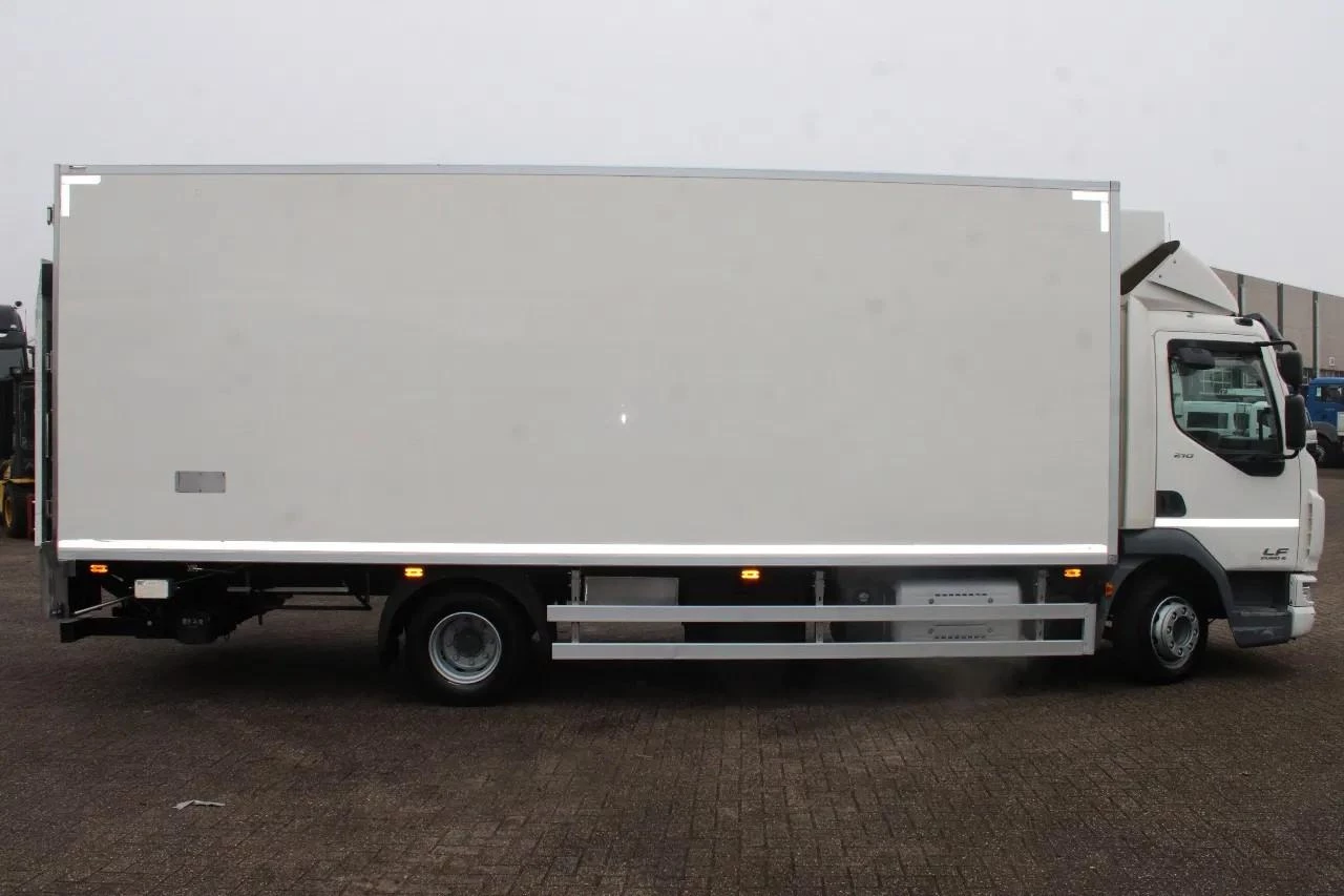 DAF LF 2014 Bild 2