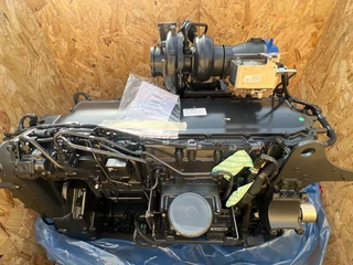 CNH - Moteur - FPT Cursor 9 - F2CFE613G afbeelding 2 miniatuur