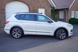 SEAT Tarraco 2021 - 1.5 TSI 150PK FR Business Intense DSG BEATS AUDIO obrázek 2 náhled