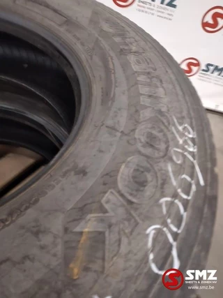 Hankook N/A - Occ vrachtwagenband Hankook 315/80R22.5 obrazek 2