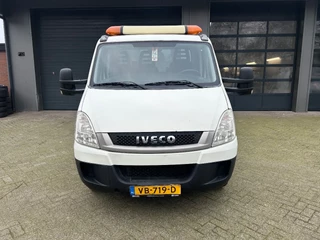 Iveco Daily 2012 - 40C18 BE TREKKER 10 TON EURO 5 N1 image 7