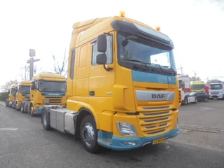 DAF XF 450 2018 - ADR + COMRESSOR image 3