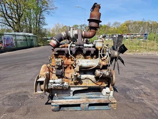 Cummins NT 335 BI afbeelding 2 miniatuur