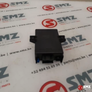 DAF N/A 2016 - Occ ECU PCC regeleenheid DAF bild 4