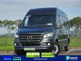 Mercedes-Benz Sprinter 2020 - 319 afbeelding 1 miniatuur