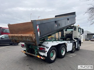 MAN TGS 2008 - 35.440 image 5