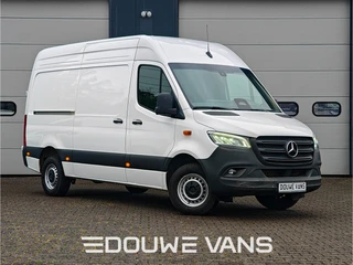 Mercedes-Benz Sprinter 2024 - 317 L2 H2 Automaat LED Navigatie Camera te koop