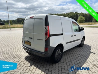 Renault Kangoo 2016 - 1.5 dCi Trekhaak + Navigatie obrazek 3