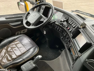 Volvo FH 2012 - 16.750 8x4 Heavy haulage 130 Ton obrazek 11