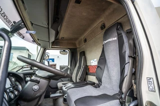 DAF N/A 2009 - LF55 280+ ALU 13000L/4 COMP. image 12