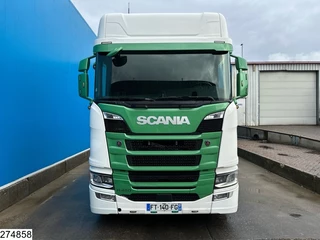 Scania R 2020 - 450 EURO 6d, Retarder, Standairco imagen 13