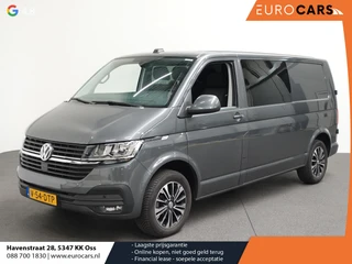 Volkswagen Transporter 2024 - 2.0 TDI L2H1 28 Highline Automaat imagen 2 miniatura