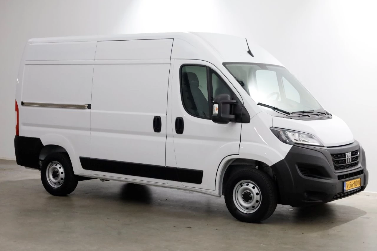 Fiat Ducato 2023 - 30 2.2 MultiJet 140pk L2H2 Airco/Navi/Camera 01-2023 obrázek 10