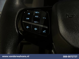 Ford Transit Custom 2024 - 2.0 TDCI 136pk L1H1 Euro6 Airco | Camera | LED | Apple Carplay | Cruisecontrol zdjecie 6