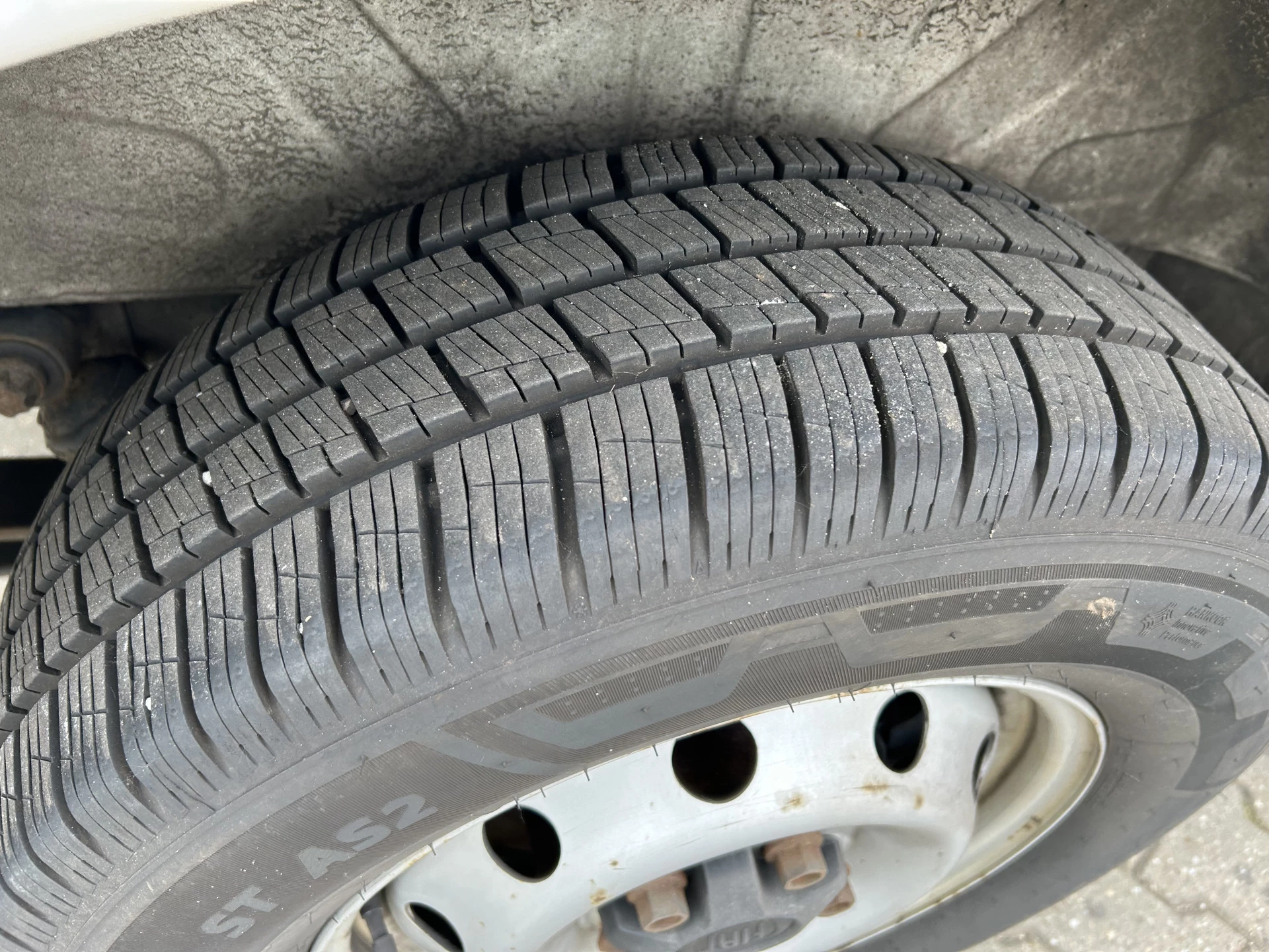 Fiat Ducato 2023 - 2.2 MultiJet / Motor Defect -> Not Starting afbeelding 14