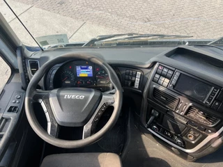 Iveco Stralis 2014 - 500 / Hydraulic / Automatic / Euro 6 obrazek 11