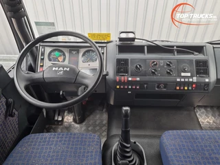 MAN 18.220 2004 - N/A image 9