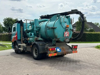 DAF CF 75.250 2001 - N/A afbeelding 4
