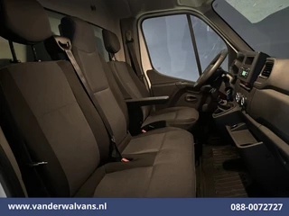 Renault Master 2020 - 2.3 dCi 145pk Bakwagen Laadklep Euro6 Airco | LED | 990kg laadvermogen obrazek 5