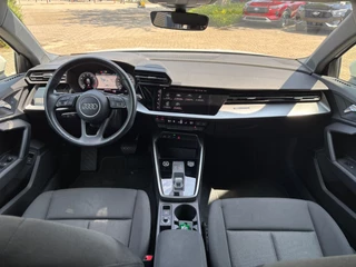 Audi A3 2022 - Sportback 1.4 40 TFSI e 204 PK PHEV S-Tronic image 11