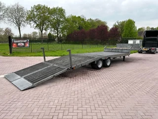 Diversen N/A - Wij zoeken Be trekkers en be opleggers en be combinaties image 8