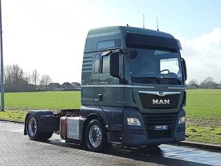 MAN TGX 2018 - 18.460 immagine 5