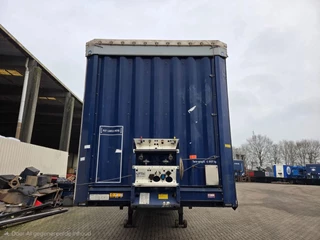Krone N/A 2018 - SD NL TRAILER изображение 2