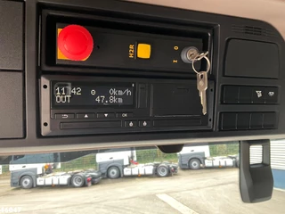 DAF FAG XD 300 Euro 6 Geesink 20m³ 2026 - N/A imagen 23