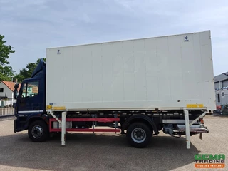 Iveco 150E22 2015 - N/A image 13