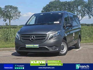 Mercedes-Benz Vito 2021 - 110 te koop