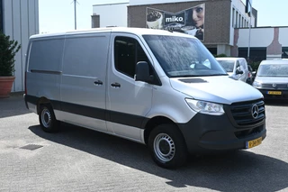 Mercedes-Benz Sprinter 2021 - 315 CDI L2H1 obrazek 9