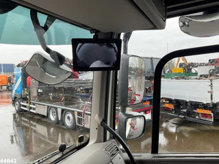 DAF FAN CF 300 VDL Translift Flex zijlader 2019 - N/A изображение 18