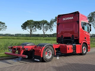 Scania R 2023 - R560 image 3