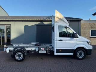 Volkswagen Crafter 2018 - 2.0 TDI / 180PK / Be Trekker / DSG Automaat / Airco изображение 13
