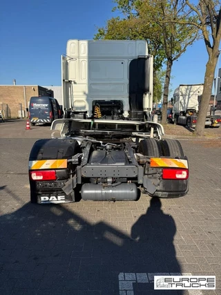 DAF XF 460 2014 - N/A zdjecie 4