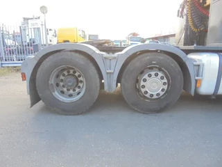 Mercedes-Benz Actros 2008 - 2541 NL TRUCK APK 12-2026 imagen 19