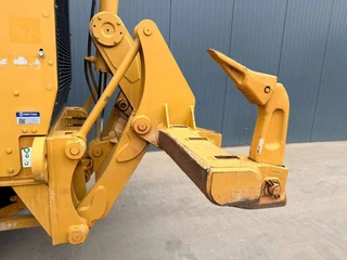 Cat N/A 2007 - 140H II zdjecie 10