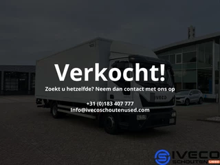 Iveco Eurocargo 2022 - ML120E25 zdjecie 3