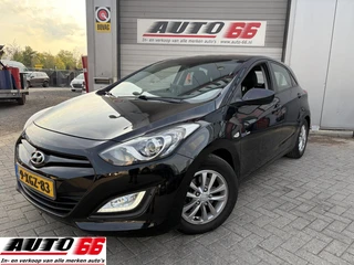 Hyundai i30 2014 - 1.6 GDI Business Edition te koop