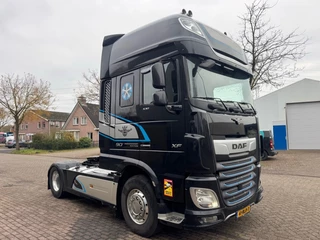 DAF N/A 2018 - XF 530 EURO 6 SPECIAL ANNIVERSARY EDITION image 6